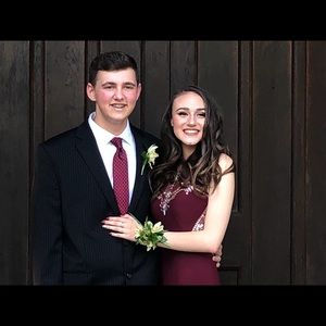 Meet your Posher, Coleson